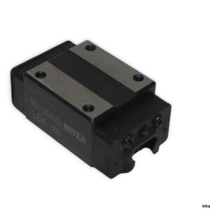 nitek-NGL15CA-Z0-linear-recirculating-ball-guideway-(new)-without-carton-2