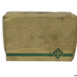 ina-KWSE25-HL-V1-G3-linear-recirculating-ball-bearing-(new)-1