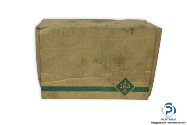 ina-KWSE25-HL-V1-G3-linear-recirculating-ball-bearing-(new)-1