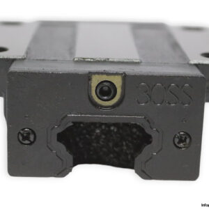 nitek-NFL30CC-Z1-linear-recirculating-ball-guideway-(new)-without-carton-3