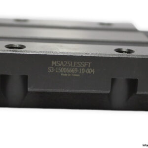 pmi-MSA25LESSFTN-linear-guideway-block-(new)-without-carton-4