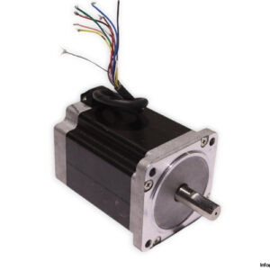moons-AM34HD6801-01-2-phase-stepper-motor(used)