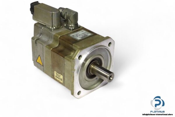 siemens-1FK7060-5AF71-1FG2-servo-motor(used)