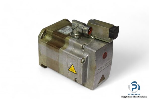 siemens-1FK7060-5AF71-1FG2-servo-motor(used)-1
