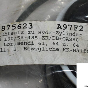 norgren-1875623-seal-kit-1