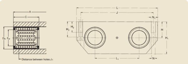 skf-LQBR-16-2LS-linear-ball-bearing-unit-(new)-carton-3