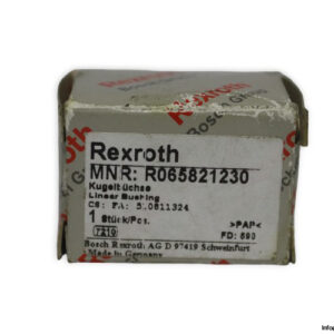 rexroth-R065821230-compact-linear-bushing-(new)-carton-1