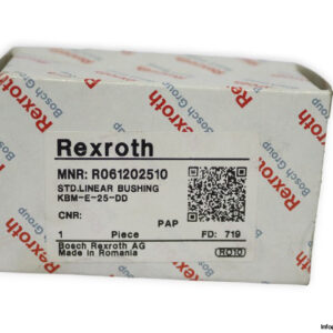 rexroth-R061202510-standard-linear-bushing-(new)-carton-2