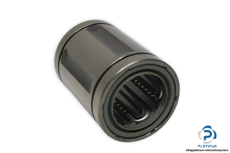 star 0602 050 10 standard linear bushing star-0602-050-10-standard-linear-bushing-(new)-carton