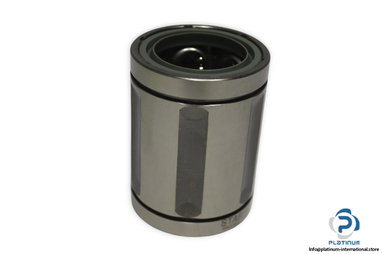 star 0602 050 10 standard linear bushing star-0602-050-10-standard-linear-bushing-(new)-carton-1