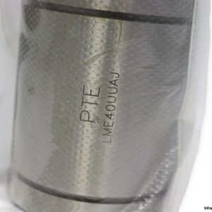 pte-LME40UUAJ-adjustable-linear-ball-bearing-(new)-carton-1