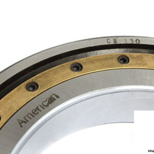 american-cm130-cylindrical-roller-bearing-1