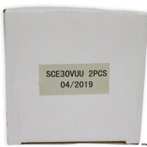 pte-SCE30VUU-linear-bearing-unit-(new)-carton-3