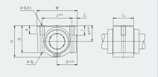 pte-SCE30VUU-linear-bearing-unit-(new)-carton-4