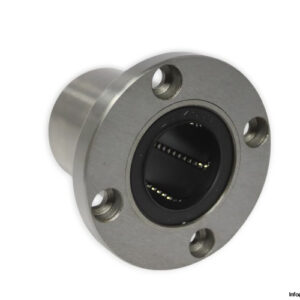pte-LMEF40UU-Flanged-linear-ball-bearing-(new)-carton