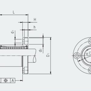 pte-LMEF40UU-Flanged-linear-ball-bearing-(new)-carton-6