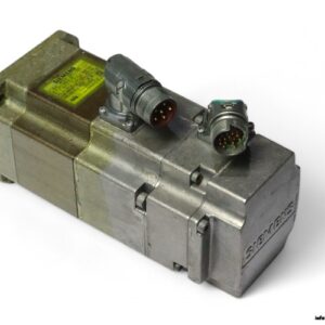 siemens-1FK7042-5AF71-1EH2-servo-motor(used)-1