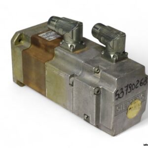 siemens-1FK7042-5AK71-1EH2-servo-motor(used)-1