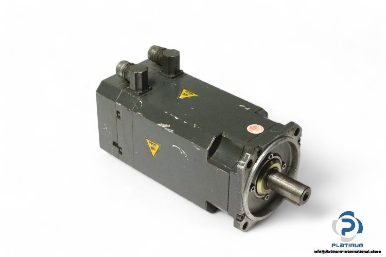 siemens-1FT6062-1AF71-3AG1-servo-motor(used)