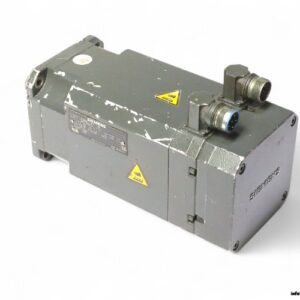 siemens-1FT6062-1AF71-3AG1-servo-motor(used)-1