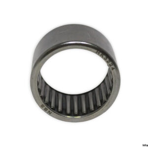 nbs-HK3224-drawn-cup-needle-roller-bearing-(new)-1
