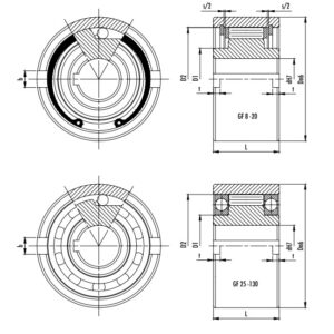 c.t.s.-GF-30-freewheel-clutch-bearing-(new)-4