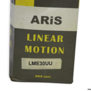 aris-LME-30UU-linear-ball-bushing-(new)-carton-1