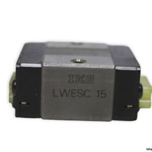iko-LWESC15-C1S1-linear-guideway-block-(new)-carton-2