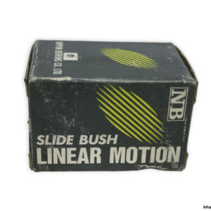 nb-NB32-025-linear-ball-bushing-(new)-carton-1