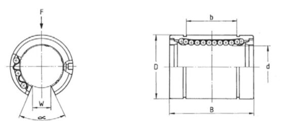 nb-NB32-025-linear-ball-bushing-(new)-carton-3