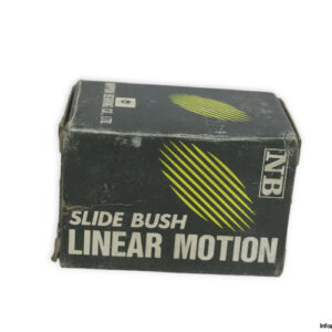 nb-KB25GUUOP-linear-ball-bushing-(new)-carton-2