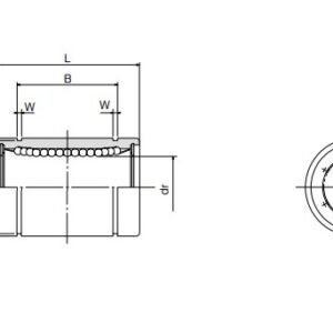 nb-KB25GUUOP-linear-ball-bushing-(new)-carton-3