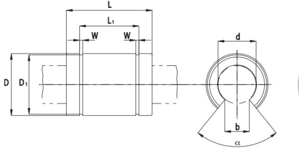 nbs-KBO-4080-PP-linear-ball-bushing-(new)-carton-4