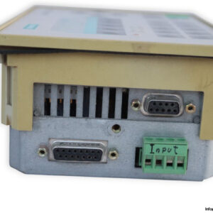 siemens-6ES7621-6BD02-0AE3-control-panel-unit-(Used)-2