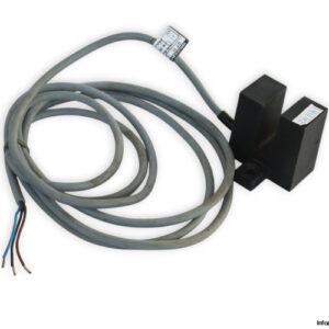 visolux-elektronik-GT-10-inductive-slot-fork-sensor-(Used)