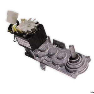 ipc-GMF234D121-AC-gear-motor-(used)