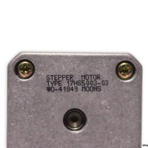moons-17HS5003-03-stepper-motor(new)-1