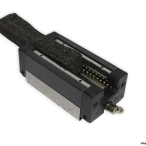 sbc-SBI-25-SL-linear-guideway-block-(used)