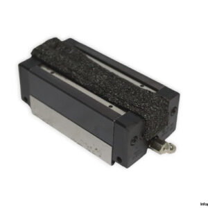 sbc-SBI-25-SL-linear-guideway-block-(used)-1