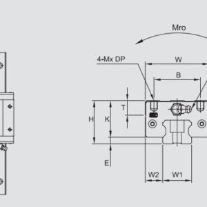 sbc-SBI-25-SL-linear-guideway-block-(used)-4