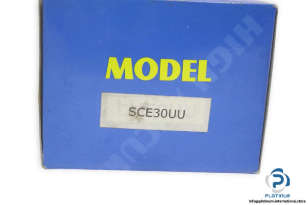 SCE30UU-linear-bearing-unit-(new)-carton-2