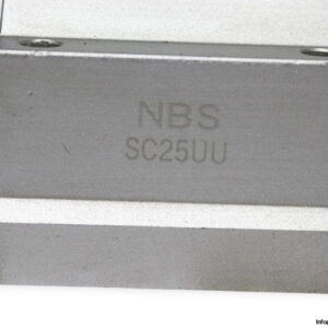 nbs-SC25UU-linear-bearing-unit-(new)-2
