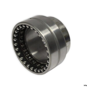 skf-NKIA5910-BX-needle-roller_angular-contact-ball-bearing-(new)