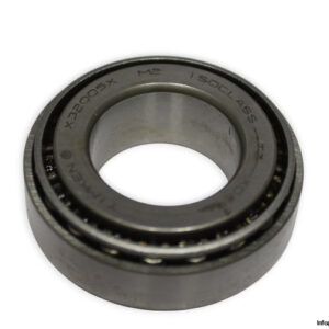 timken-32005-X-tapered-roller-bearing-(used)-carton-2