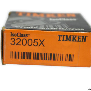 timken-32005-X-tapered-roller-bearing-(used)-carton-3
