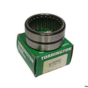 torrington-HJ-303920-heavy-duty-needle-roller-bearing-(new)-carton