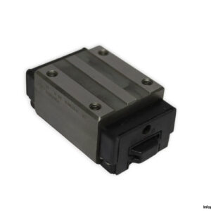 ina-KWE15H-V1-recirculating-ball-bearing-carriage-(new)