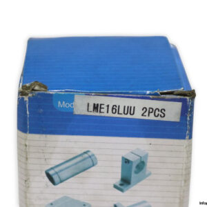 fli-LME16LUU-linear-ball-bushing-(new)-2