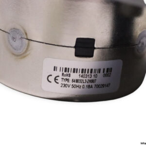 64S032L3-2K607-ac-gear-motor-(new)-3