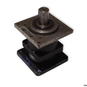 alpha-SP-075-M01-010-A04-planetary-gearbox(used)